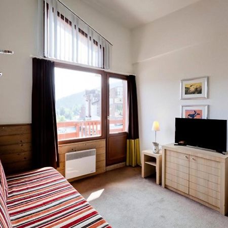 Residence Le Britania - Maeva Home - Appartement 2 Pieces 4 Personnes - Pr 534 Saint-Bon-Tarentaise Exterior photo